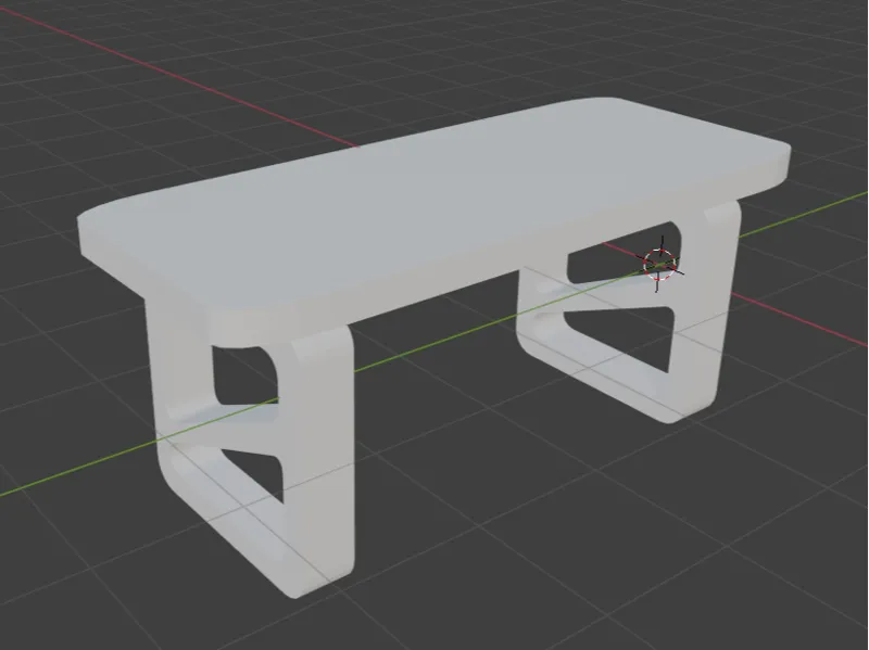 Monitor Stand