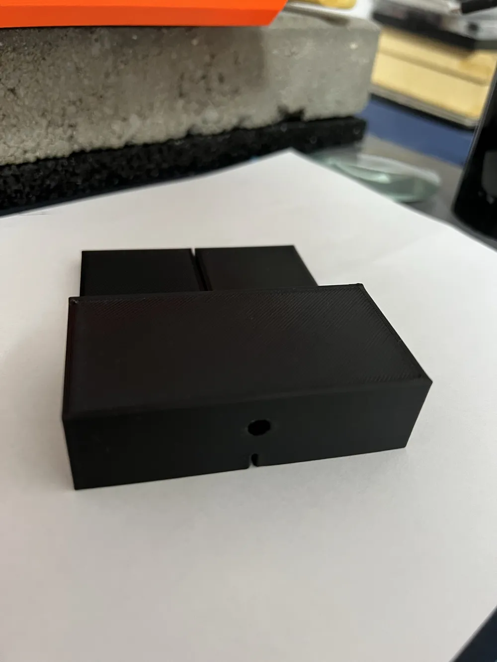 template for drawing PAL 18 mm in cant - Free 3D Print Model - MakerWorld