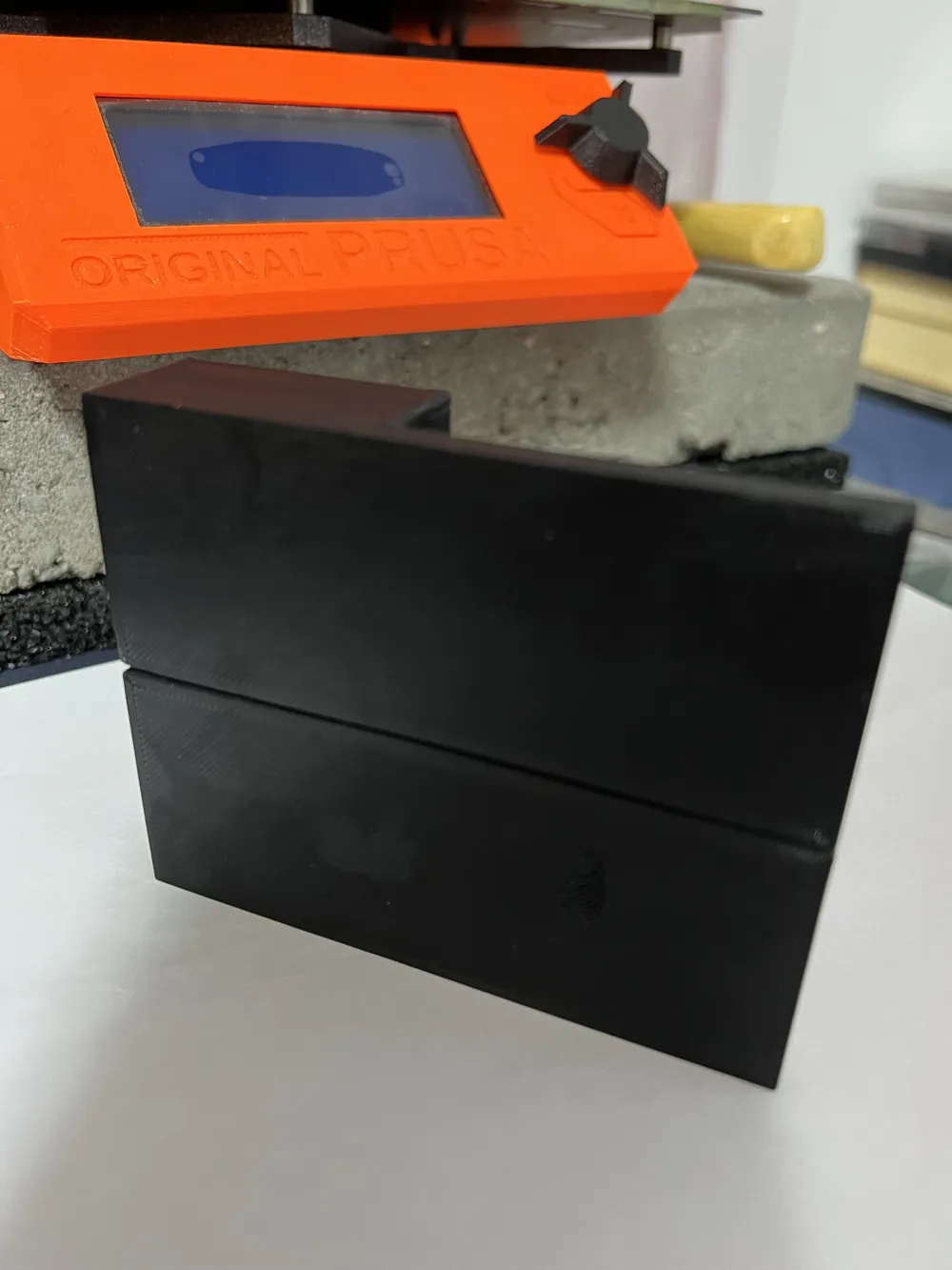 template for drawing PAL 18 mm in cant - Free 3D Print Model - MakerWorld