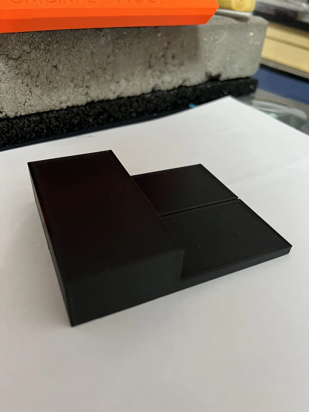 template for drawing PAL 18 mm in cant - Free 3D Print Model - MakerWorld