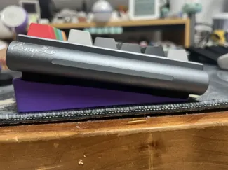数字键盘pad增高底座