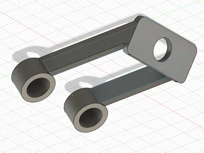 vtx mount mark4 7