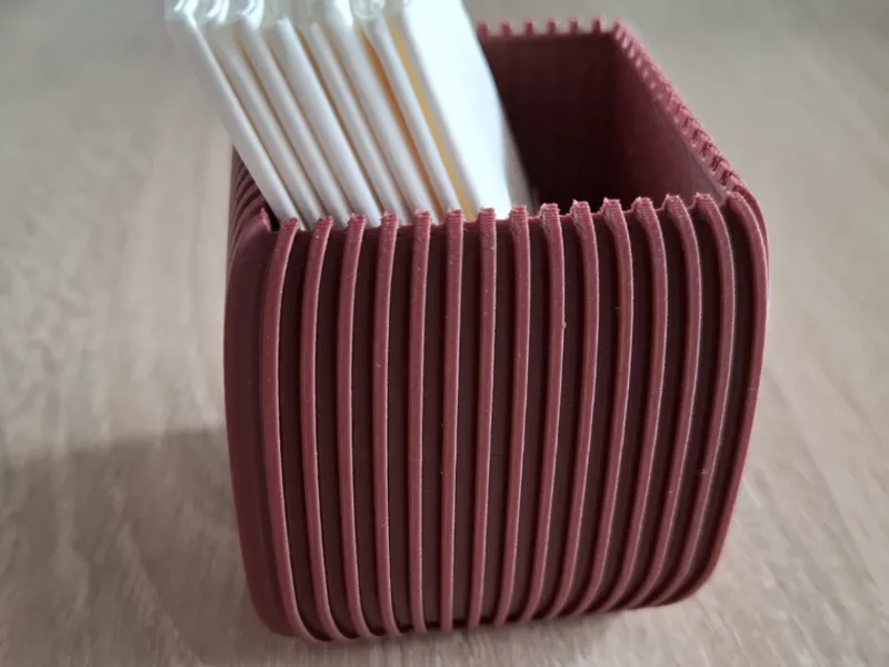 Taschentuch Box