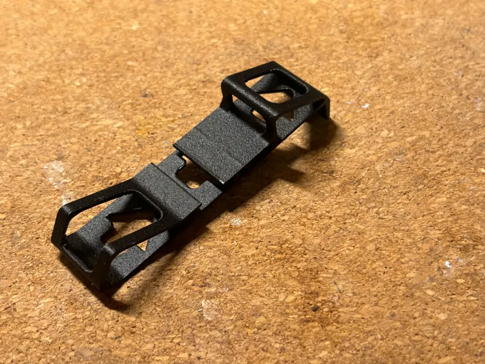 Pavo20 battery protection base by user_2004662137 - MakerWorld