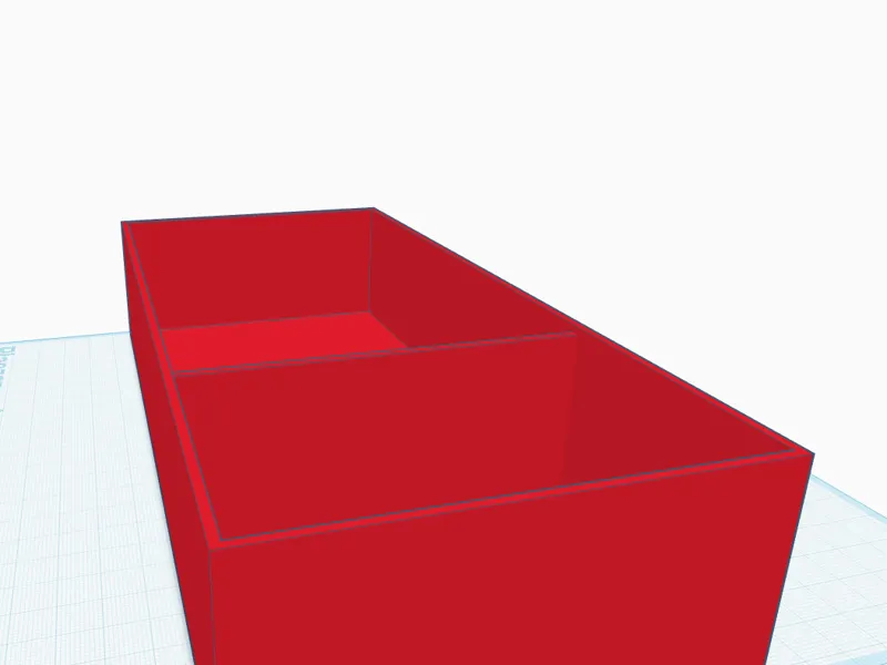 Box Szafron