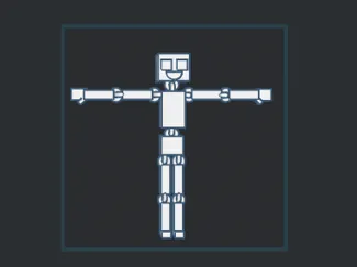 Ragdoll V1