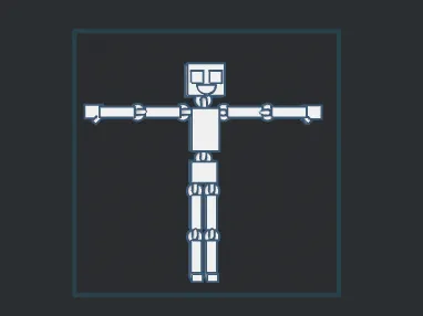 Ragdoll V1
