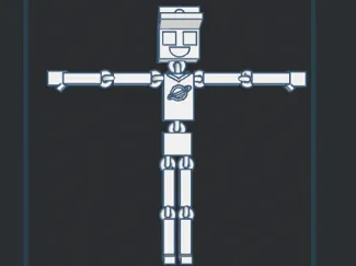Ragdoll V2