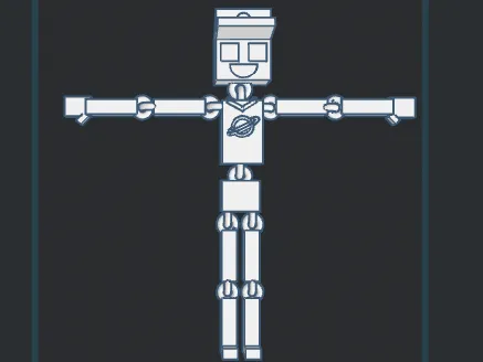 Ragdoll V2