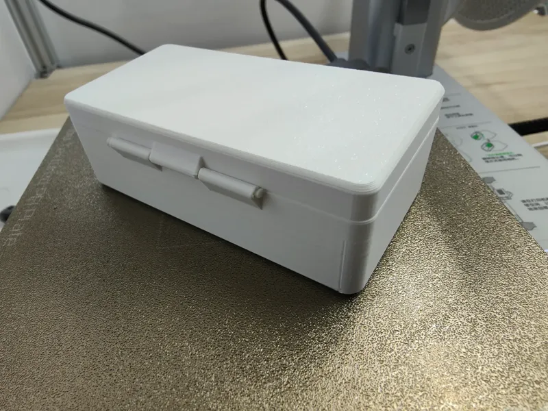 小型收纳盒/储物盒