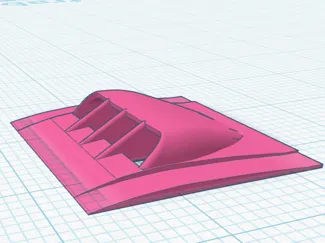 AIR INTAKE 