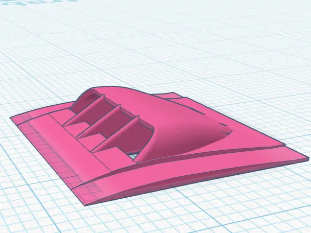 AIR INTAKE 