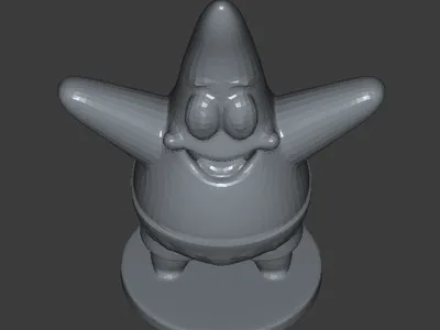 PatrickStar