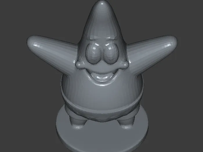 PatrickStar