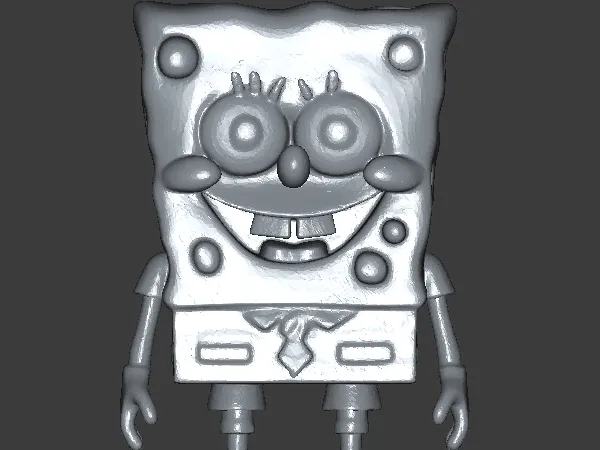 SpongeBob