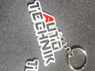 Keychain 