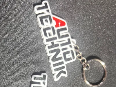 Keychain 