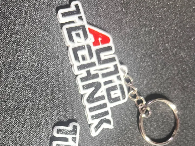 Keychain 