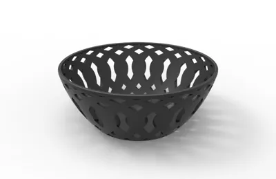 fruit bowl