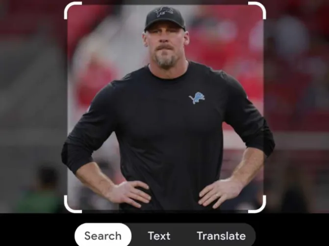 Dan Campbell