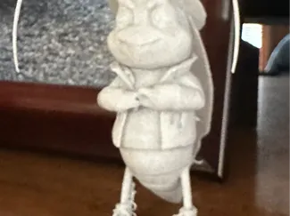 Rebel Roach