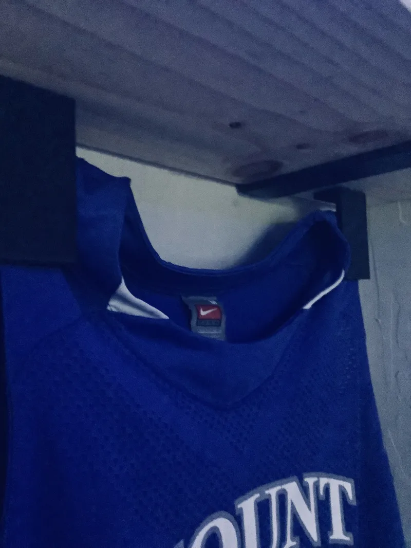 Sports Jersey Holder