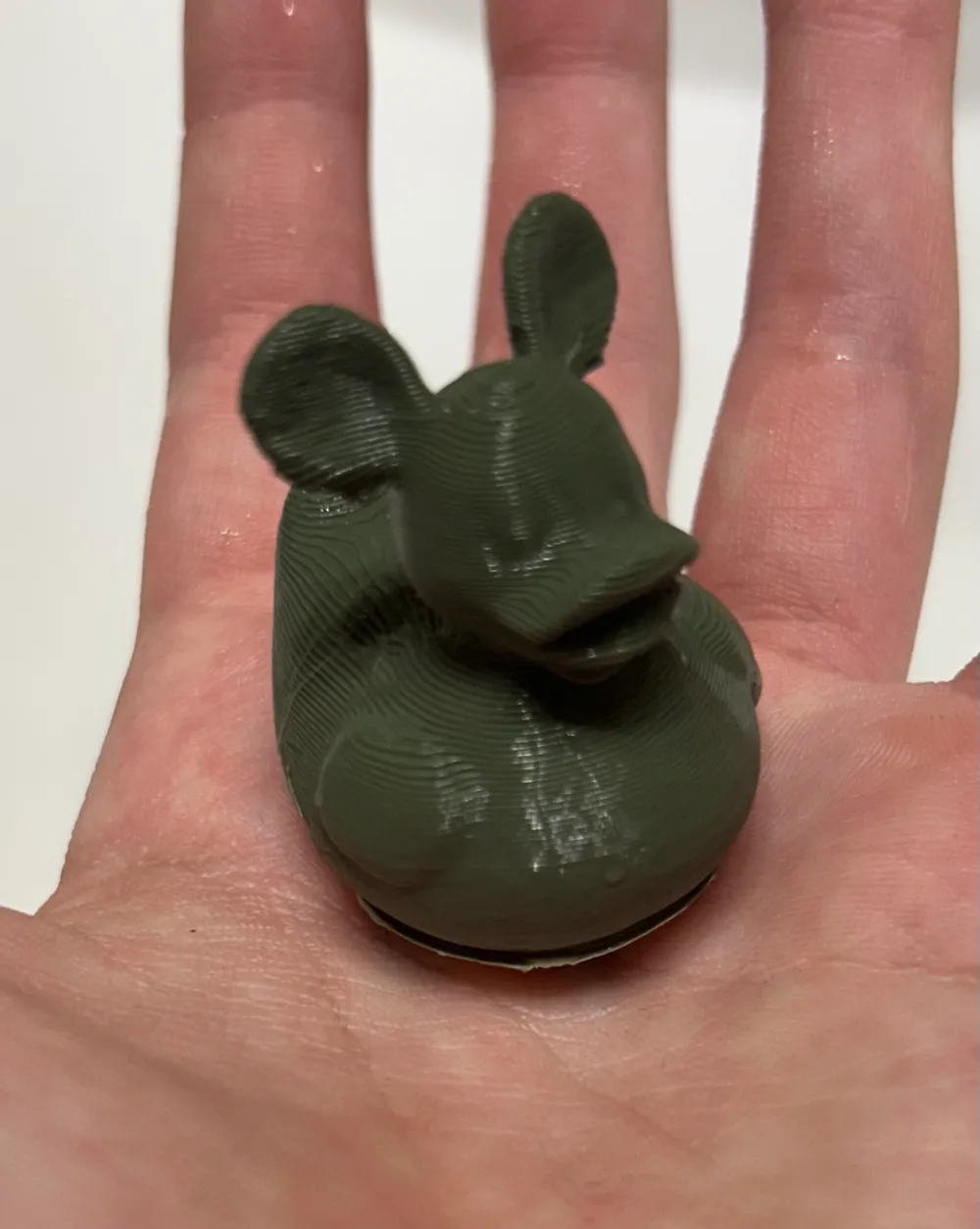 Mouse duck! - Free 3D Print Model - MakerWorld