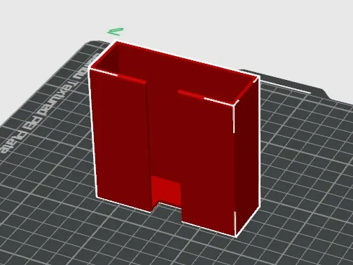 コードボックス