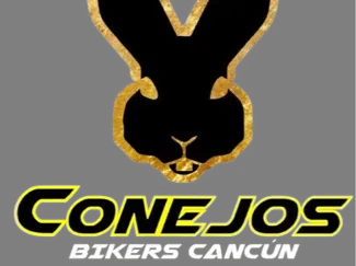 conejos biker