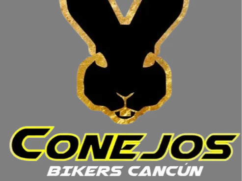 conejos biker