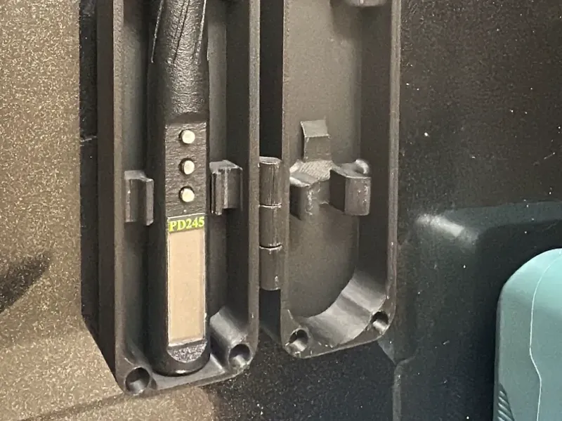 M大PD245PD210收纳盒