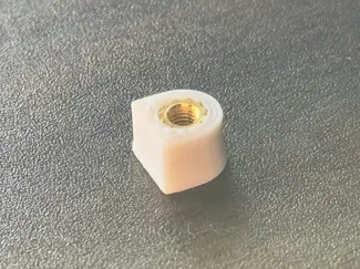 Heated Insert Practice M3
