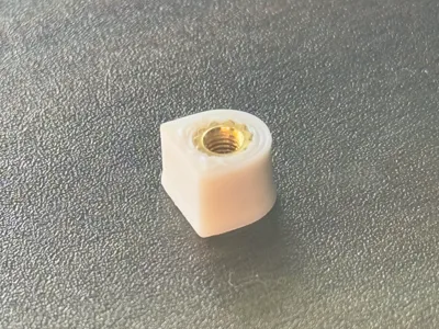 Heated Insert Practice M3