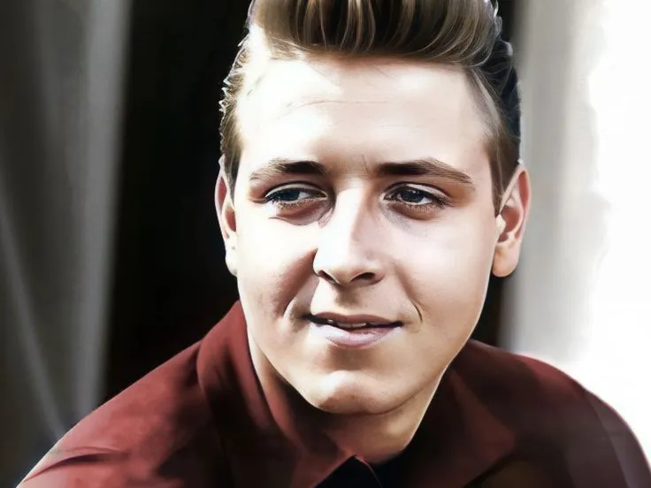 Eddie Cochran