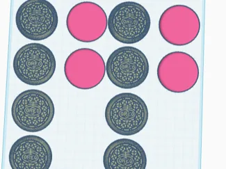 Oreo`s