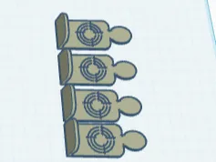 Targets