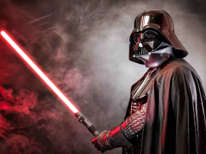 Darth Vader