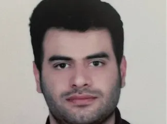 A Man