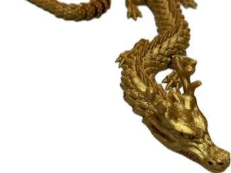 关节龙