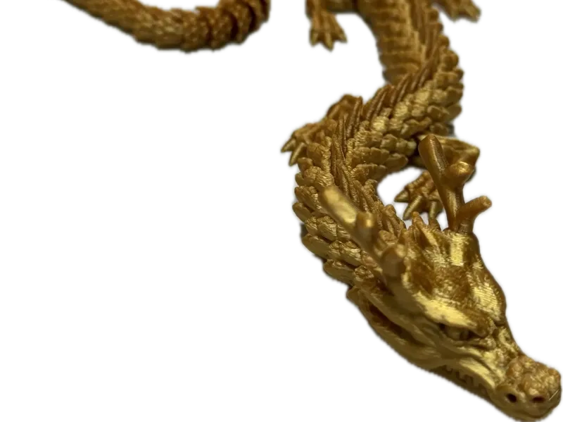 关节龙