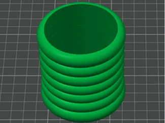 Flower Pot