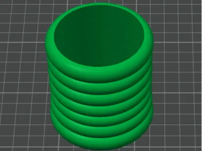 Flower Pot