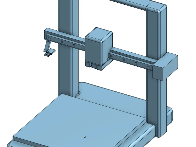 Bambu Lab A1