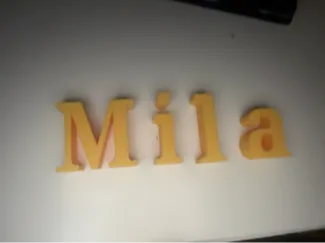 Mila