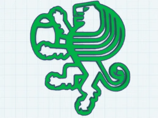 Logo Benetton Rugby