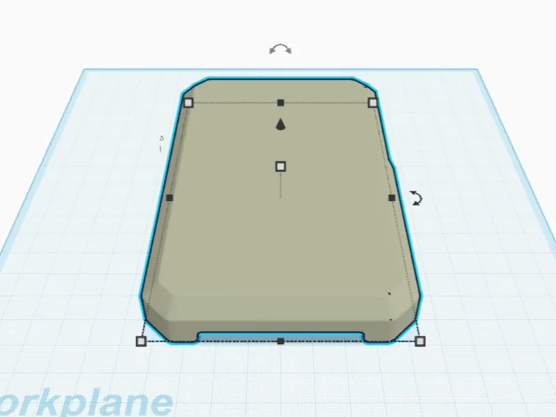 Nebula Screen cover for Ender 3 V3 KE