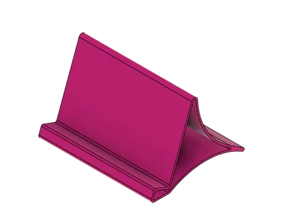 phone holder