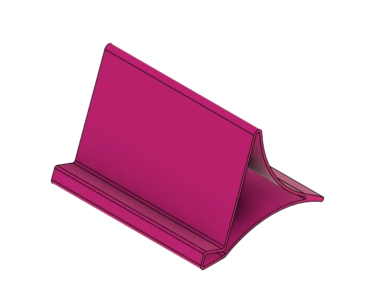 phone holder