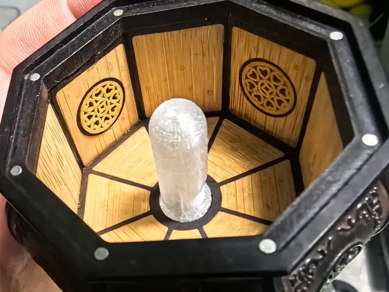 加湿器(鸣虫)