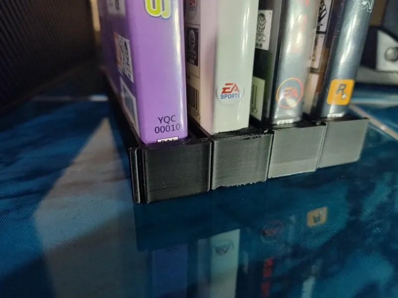 stand for game